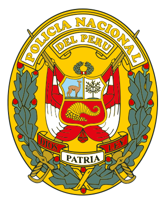 National Police of Peru